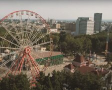Прогноз погоди у Харкові на тиждень з 11 по 17 серпня