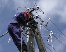 Графики отключения света в Винницкой области