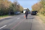 Чудом уцелел: житель Одесской области обнаружил сотню снарядов, кадры происшествия