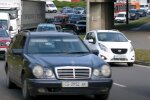 ограничение движения транспорта на Харьковщине