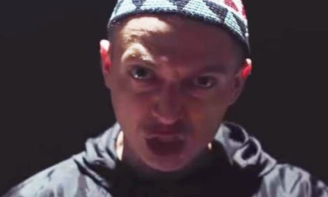 Oxxxymiron опозорил Путина и показал правильного президента: "Лучше Зеленского посмотри"