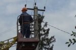 Графіки відключення світла у Запоріжжі на 4 червня