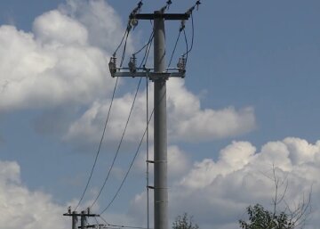 Графики отключения света в Кировоградской области на 21 апреля