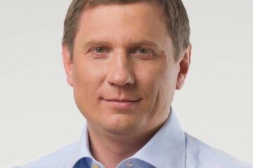 Сергей Шахов