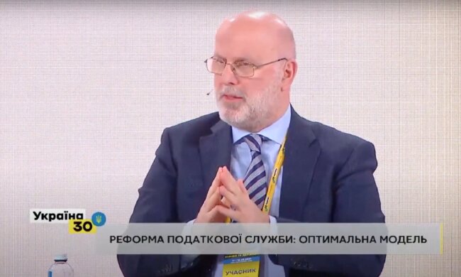 Катамадзе розповів, від чого залежить ефективність роботи Бюро економічної безпеки