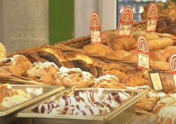 Подорожание продуктов в мае в Харькове