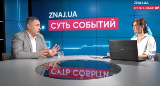 Власники землі можуть працювати через участь у товаристві власників землі, - Головін