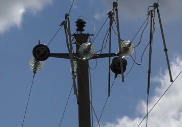 Графіки відключення світла у Київській області на 1 березня