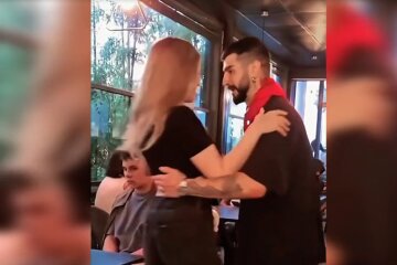 співачка, скріншот з Ютуб