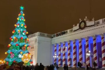 В Одессе устроят массовые гуляния на Новый год: известно, кто будет развлекать жителей