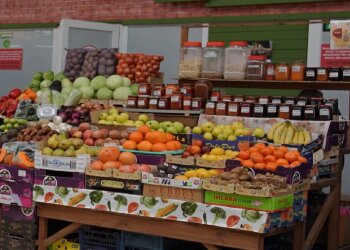 Подорожчання продуктів 