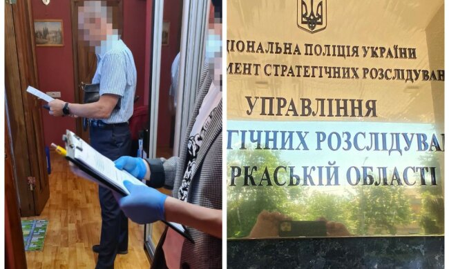 ГБР поймало топ-полицейского на горячем, грозит от 6 лет тюрьмы: "Торговал..."
