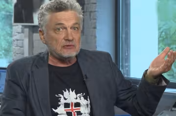 Письменник Лойко пояснив, до чого призвела агресія РФ проти України: "Перетворилися на ізгоя"