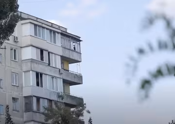 Безкоштовне житло для ВПО в Києві