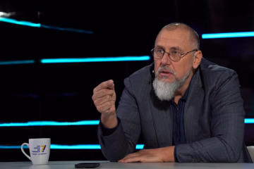 Микола Греков