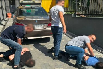 задержание депутата