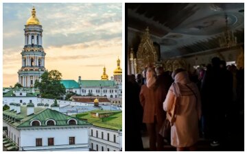 Прославление россии в Киево-Печерской Лавре, за дело взялась СБУ: в Минкульте разъяснили ситуацию