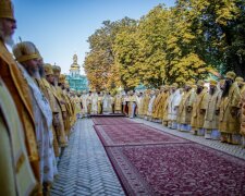 "За заслуги возведені в сан": В УПЦ чотири нових архієпископа і три митрополита