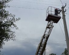 Графіки відключення світла у Чернігівській області на 5 липня