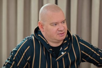 Евгений Кошевой