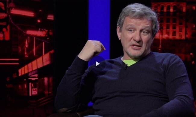 Андрей Пальчевский