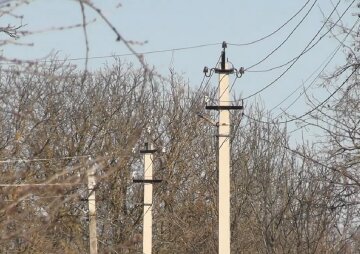 Графіки відключення світла у Сумах на 27 березня