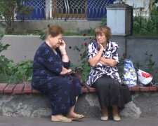 Грошова допомога одиноким пенсіонерам в Дніпропетровської області