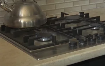 Повышение тарифов на газ в Полтаве
