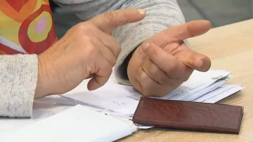 Грошова допомога для ВПО з 1 липня у Києві: