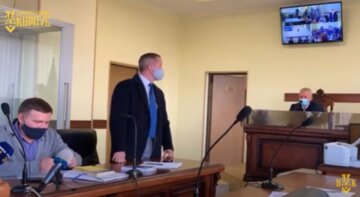 Нацкорпус сообщил о новом судебном заседании по Дмитрию Кухарчуку