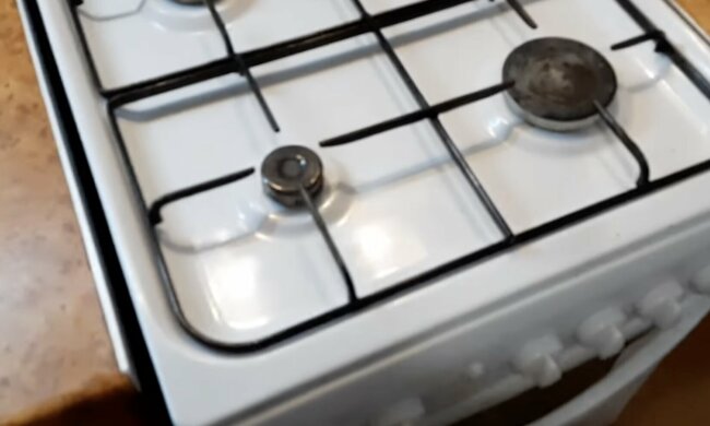 График отключения газа в неделю с 13 по 19 апреля в Харьковской области