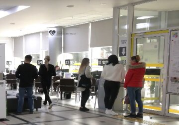 Грошова допомога для ВПО у Харківській області