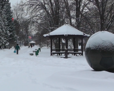 Прогноз погоды с 4 по 10 февраля в Харькове.