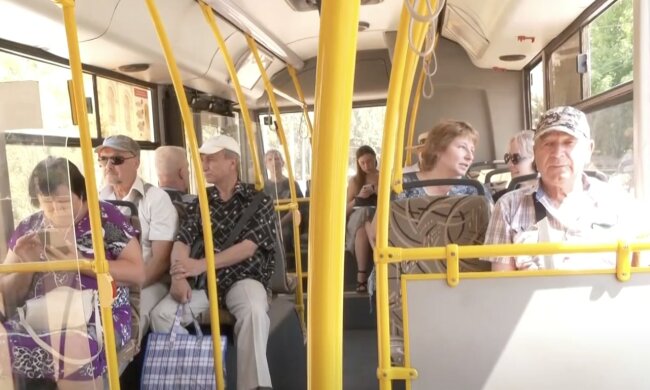 Нова система оплати проїзду у Запоріжжі