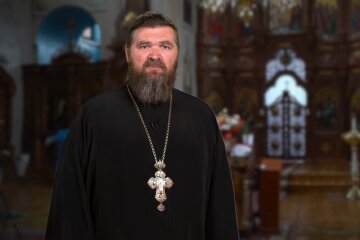 Протоієрей Сергій Ющик розповів про важливість літургійного богослужіння