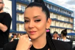 Екс-дружина Позитива похвалилася побаченням з юним красенем: "Нові Пугачова і Галкін"