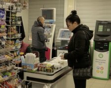 Подорожание продуктов в Запорожье