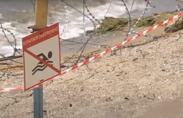 Хвиля зі зруйнованої ГЕС дісталася пляжів Одеси, яка небезпека існує: "Можна залишитися калікою"