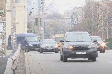 Обмеження руху транспорту у Львівській області