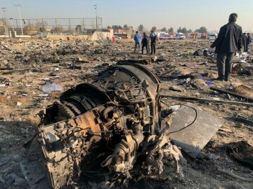 "На його рахунку не перший збитий літак": фатальний поворот у трагедії з українським Боїнгом