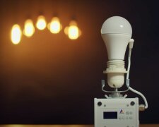 Графік відключення світла в Київській області з 22 по 24 липня