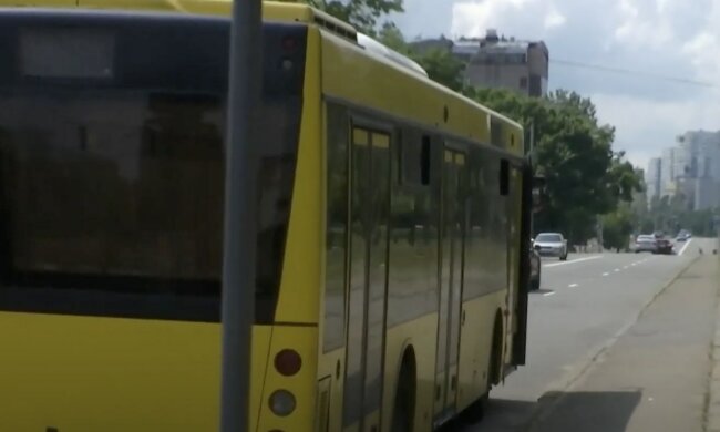 Подорожание проезда в Киевской области