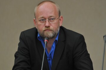 Рубан: Я ніколи не працював з Медведчуком, у мене немає більшого ворога