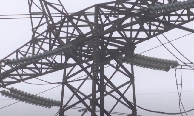 електрика, електроенергія