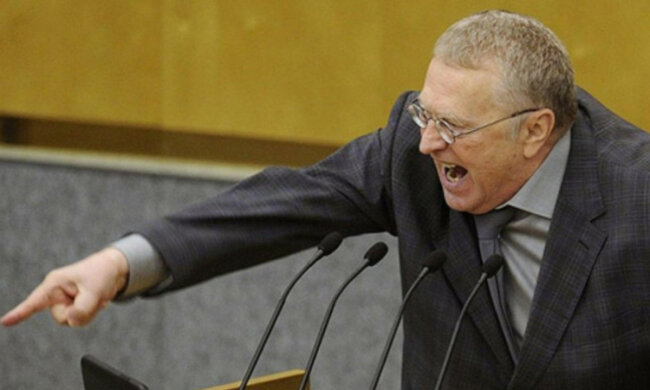 Владимир Жириновский