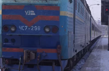 Новий графік поїздів в Полтавській області: