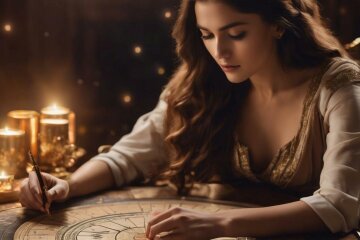 астрологический прогноз