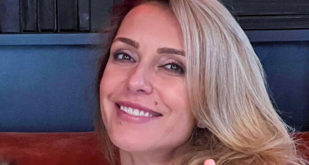 Марина Боржемская