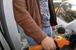 Подорожание бензина в Сумской области