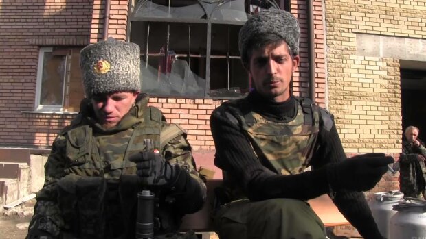 боевики